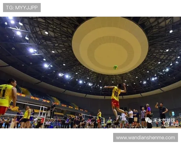 成都排球队的速度分析与战术运用探讨排球竞技的未来发展方向