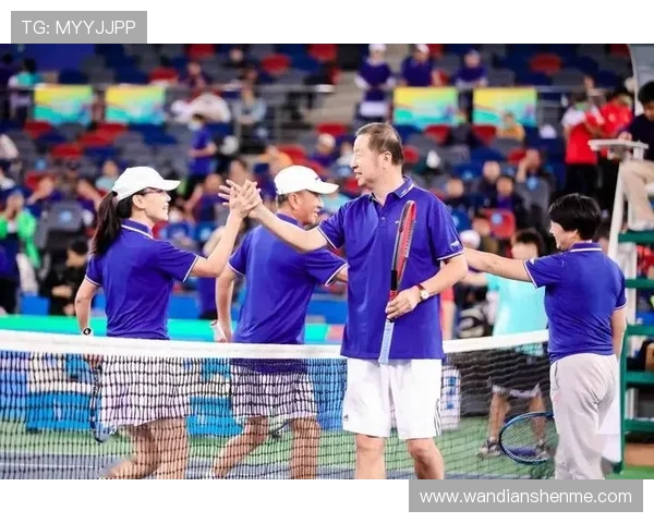 武汉网球队与杭州网球队耐力对决赛后分析与反思