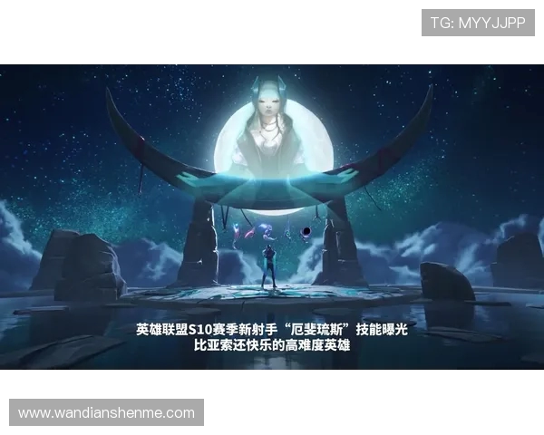 Viper射手深度解析从技能机制到实战打法全面剖析